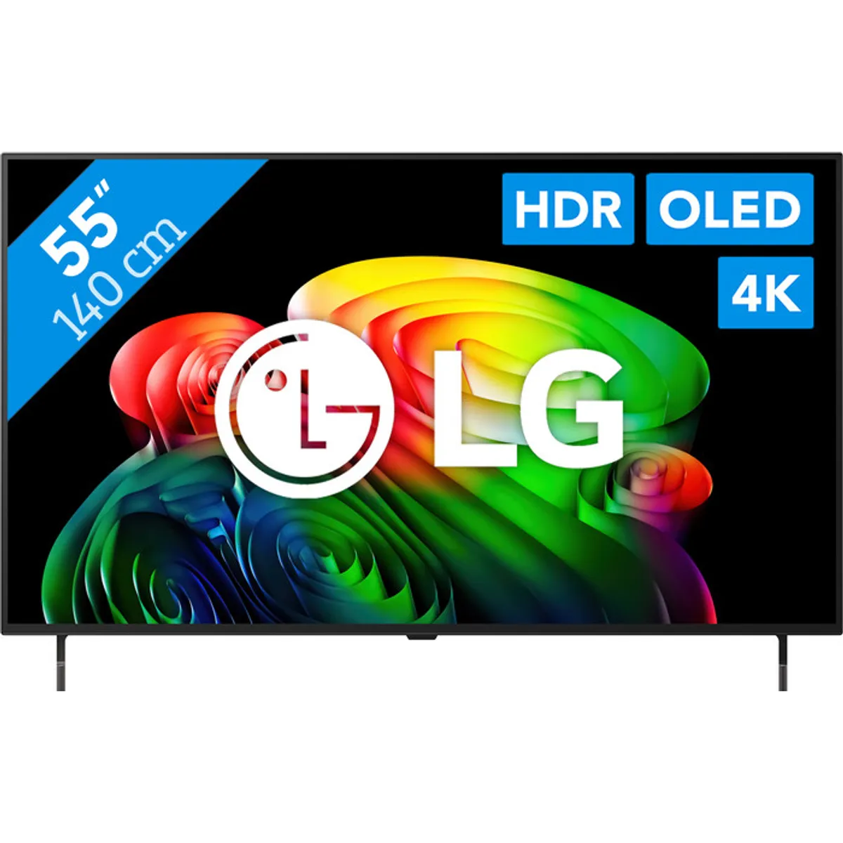 LG OLED 55" B6 (2026)