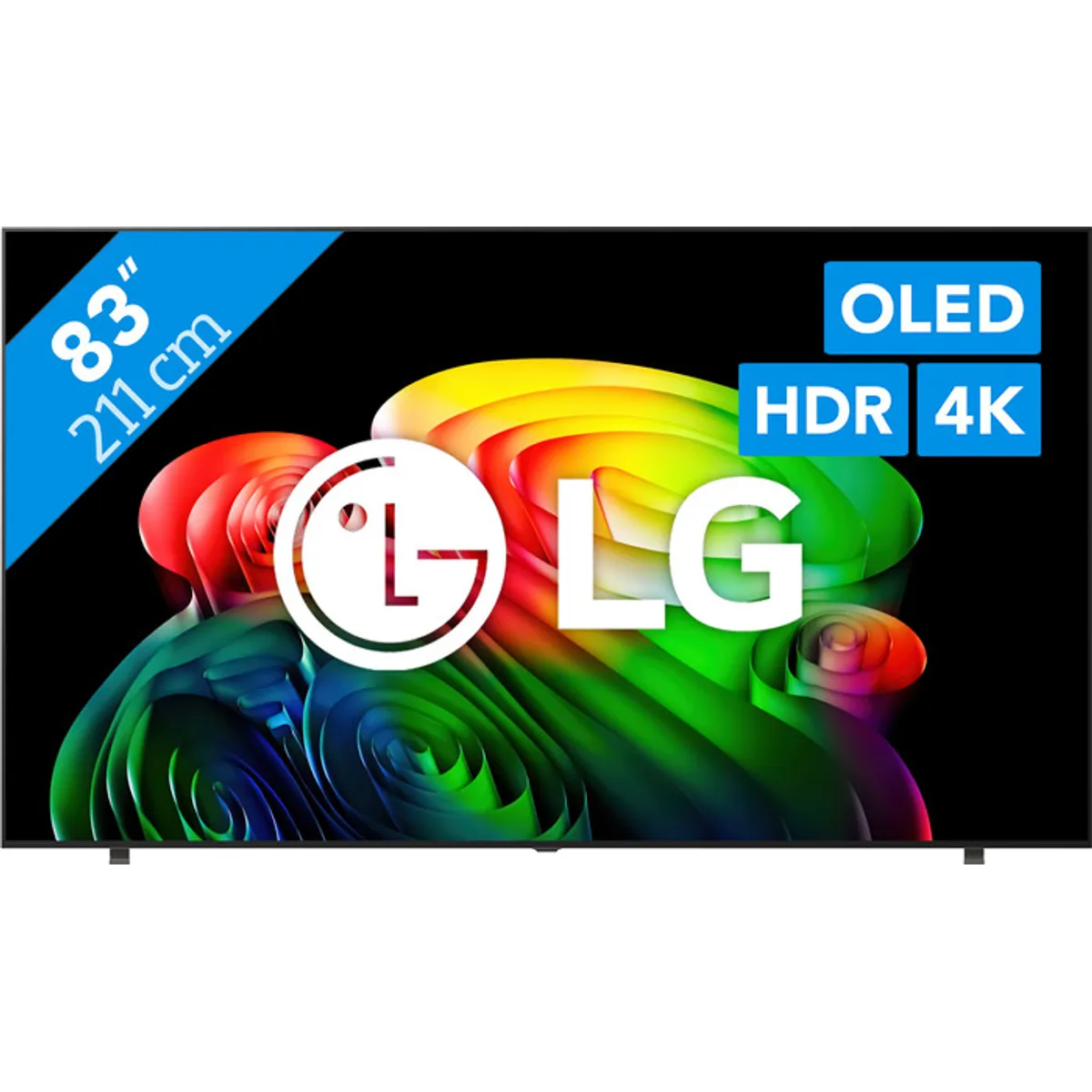 LG OLED 83" B6 (2026)