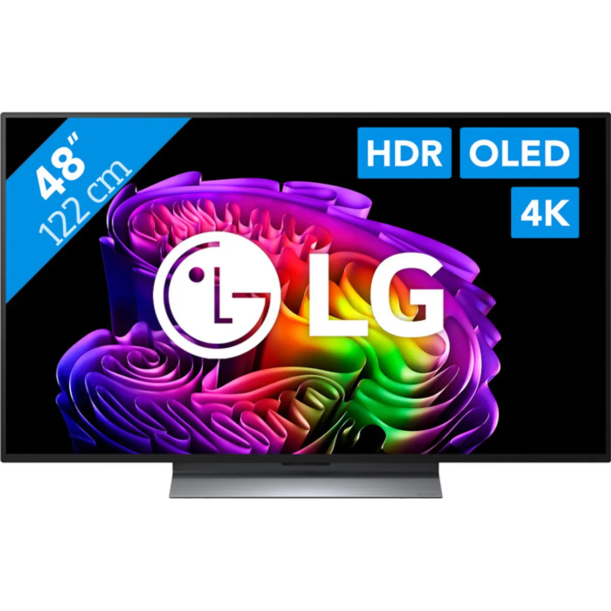 LG OLED EVO 48" G6 (2026)