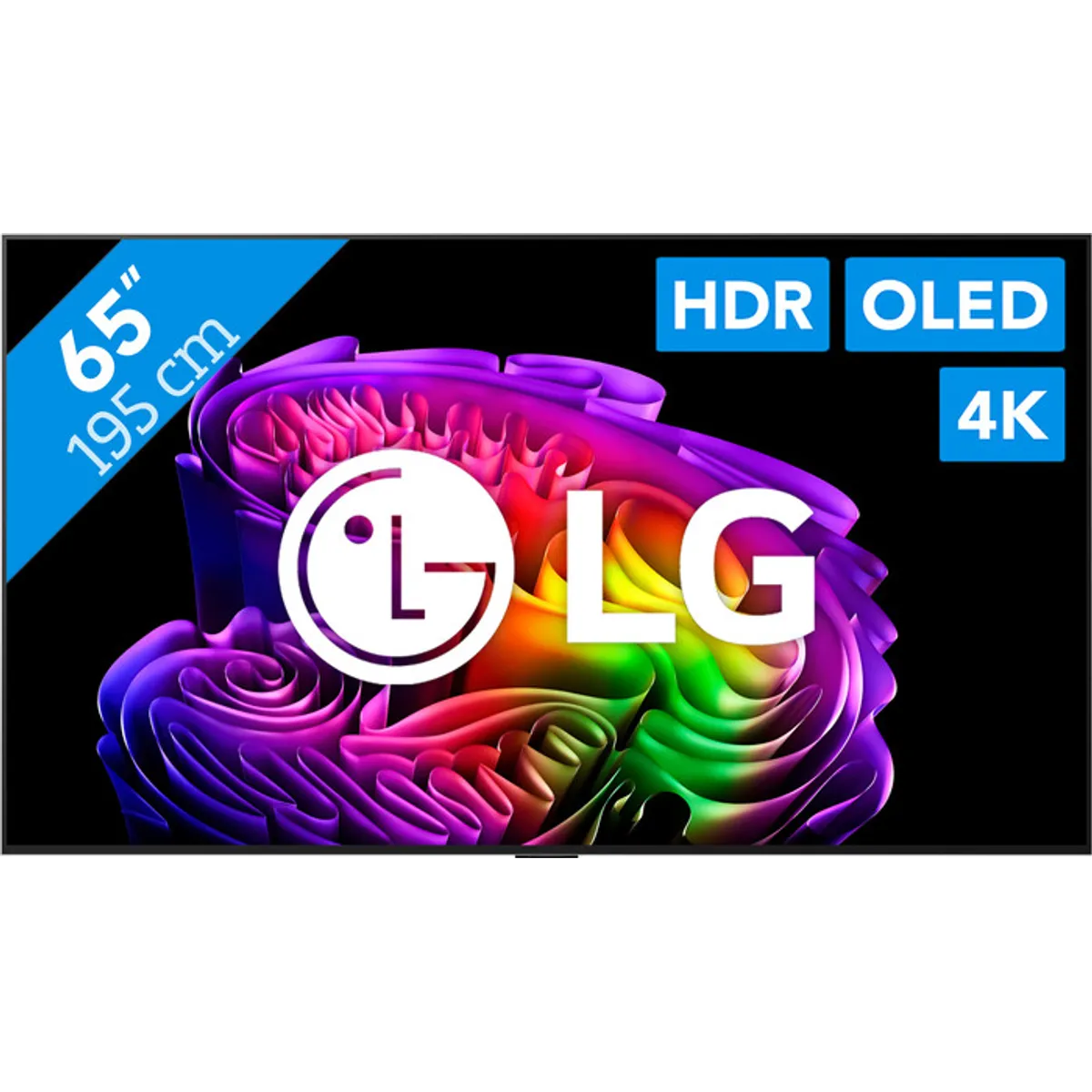 LG OLED EVO 65" G6 (2026)