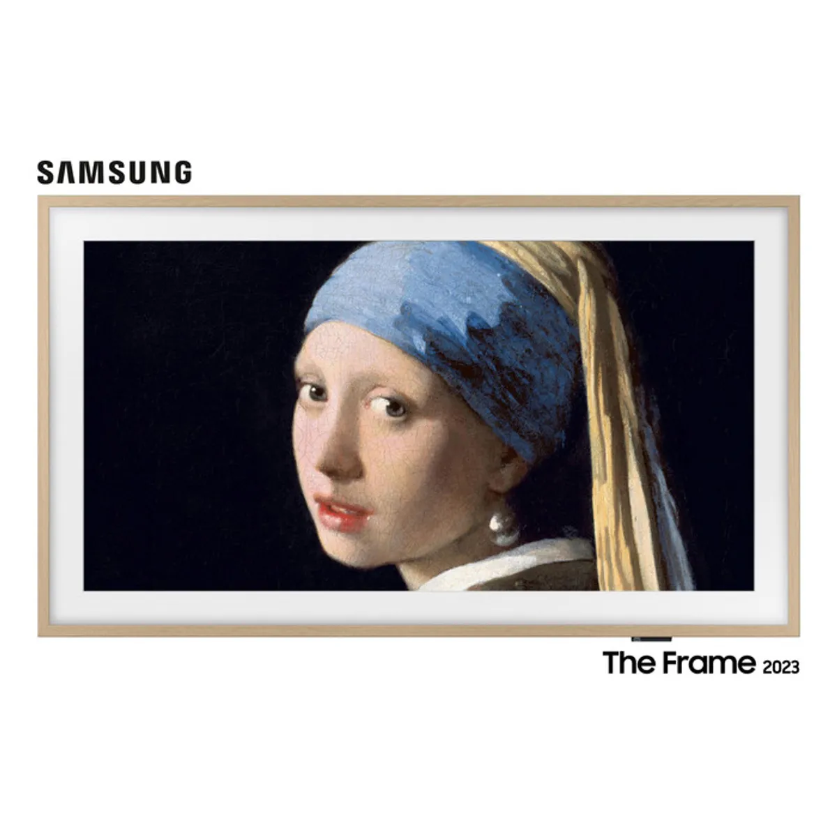 Samsung 32" The Frame LS03C (2023)