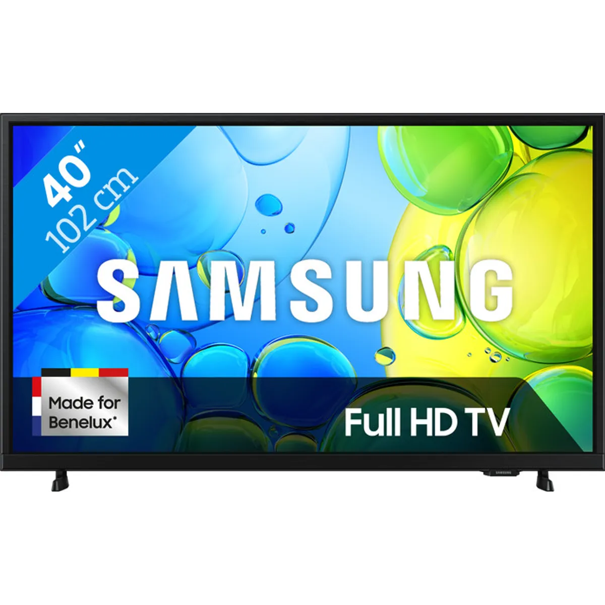 Samsung 40" Full HD F6000F (2025)