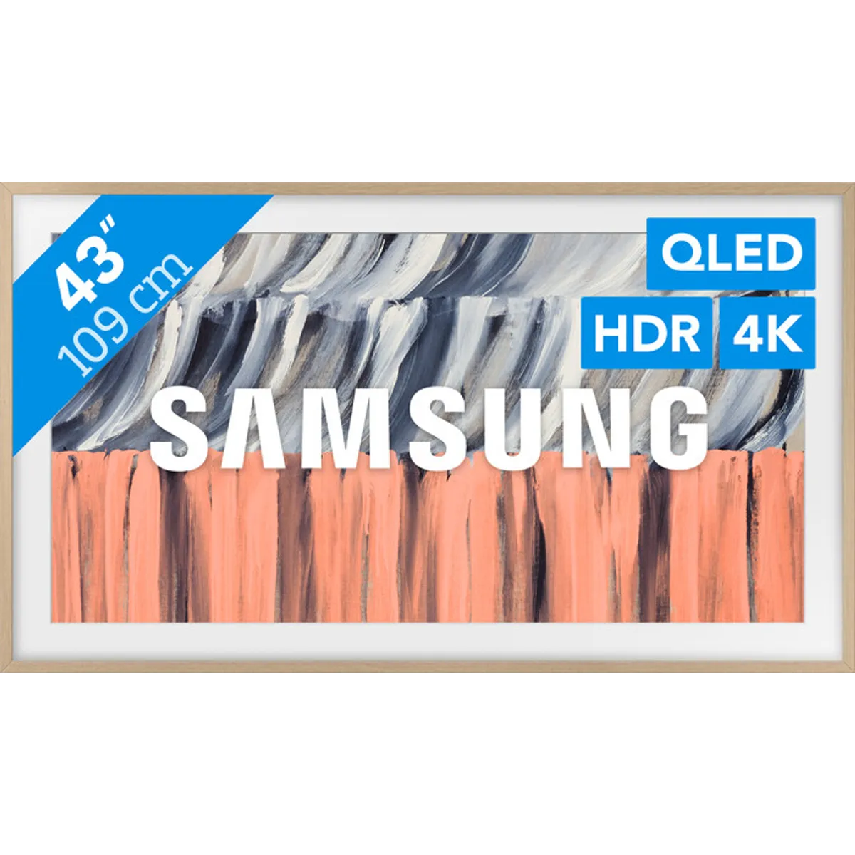 Samsung 43" The Frame (2026)