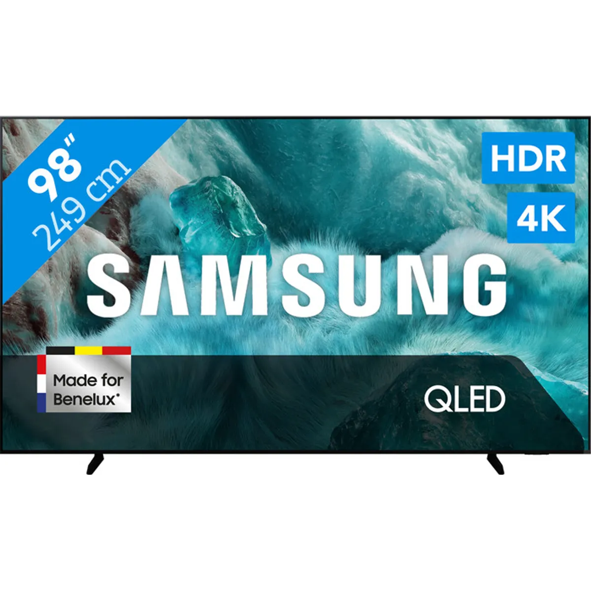 Samsung 98" QLED Q7FA 4K (2025)