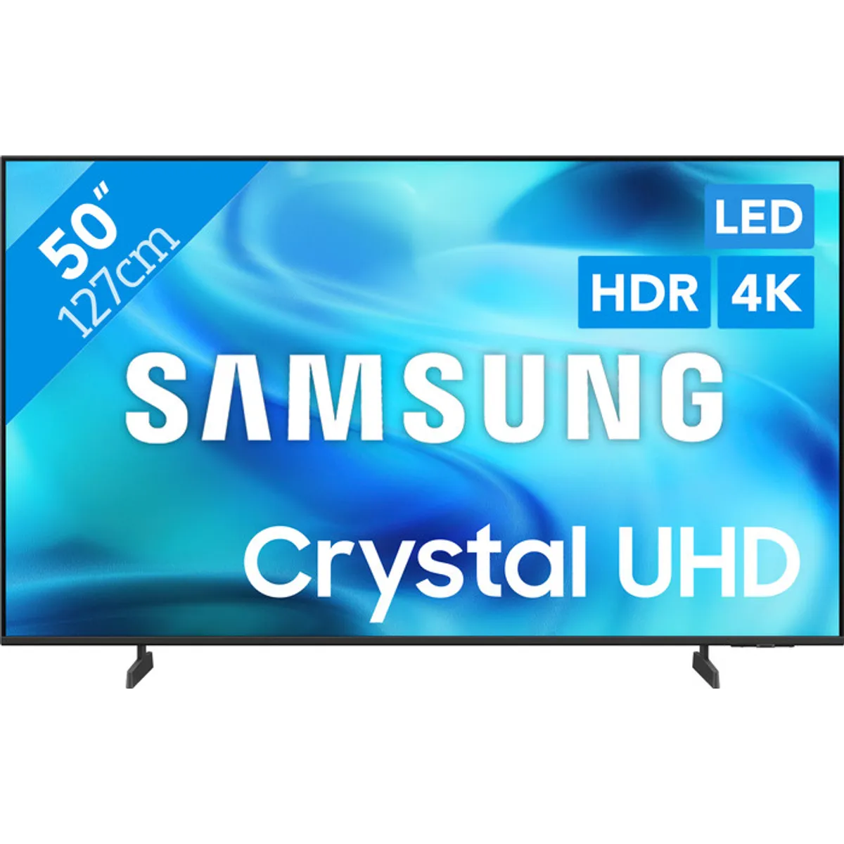Samsung Led 50" U8070H (2026)