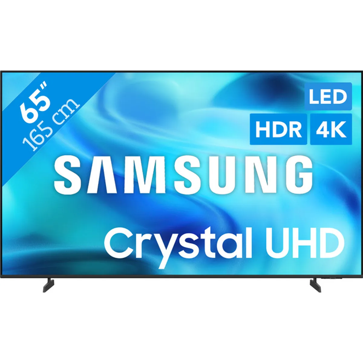Samsung Led 65" U8070H (2026)