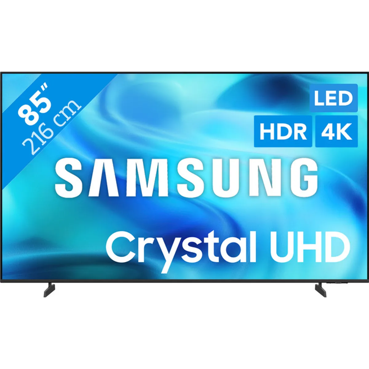 Samsung Led 85" U8070H (2026)