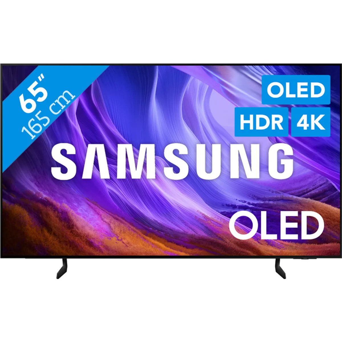 Samsung OLED 65" S83H (2026)