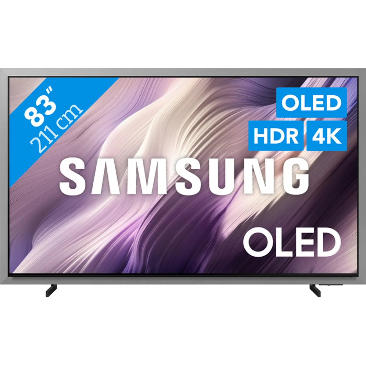 Samsung OLED 83" S99H (2026)
