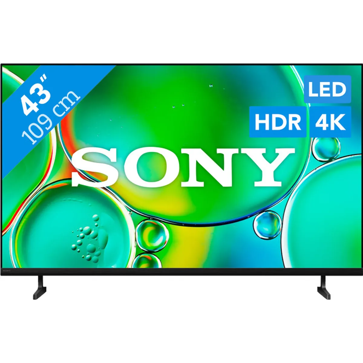 Sony Bravia 2 II Led 43" (2026)