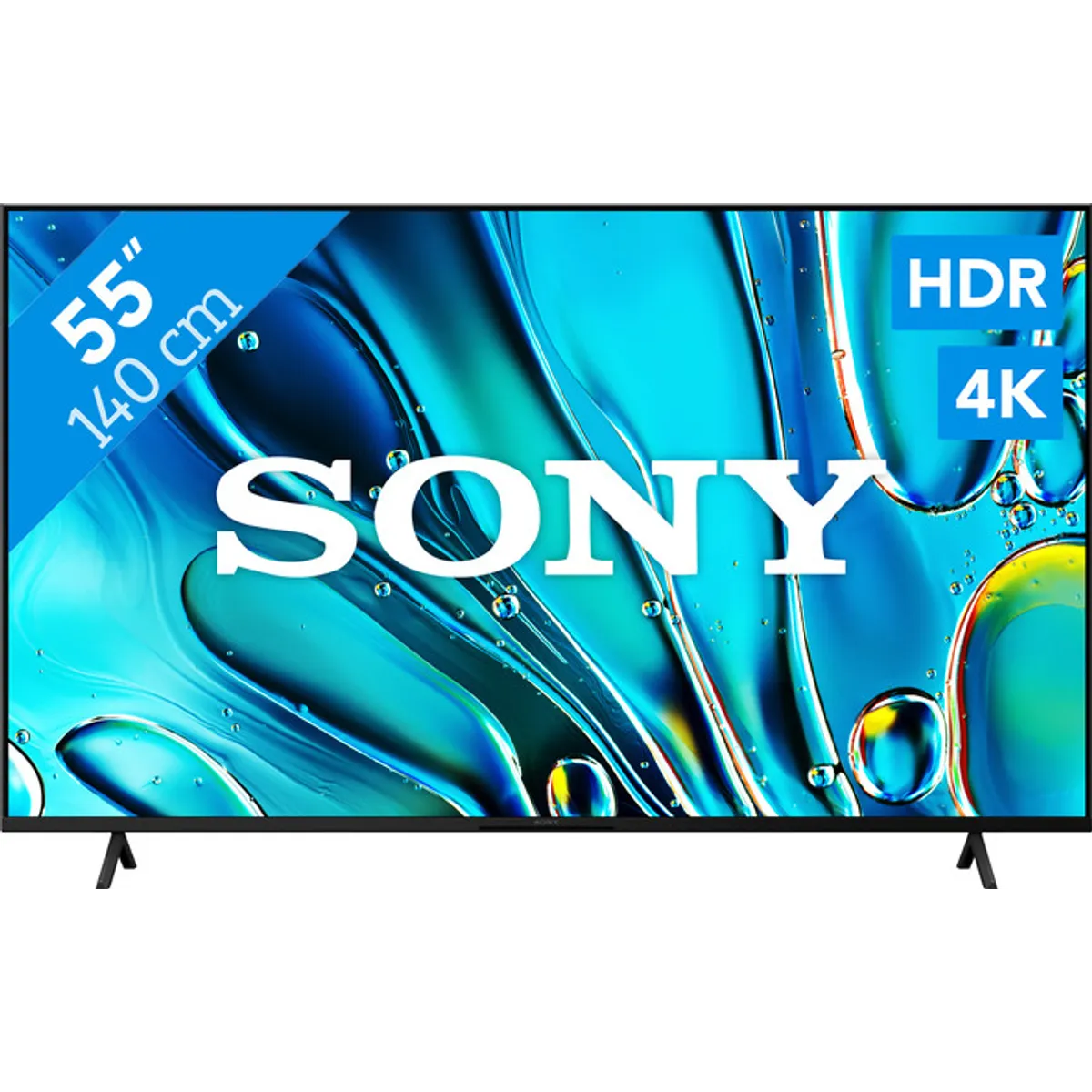 Sony Bravia 3 55" 4K Led (2025)