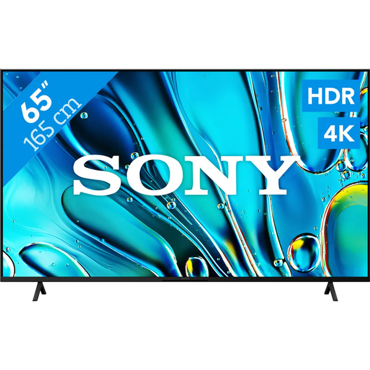 Sony Bravia 3 65" 4K Led (2025)