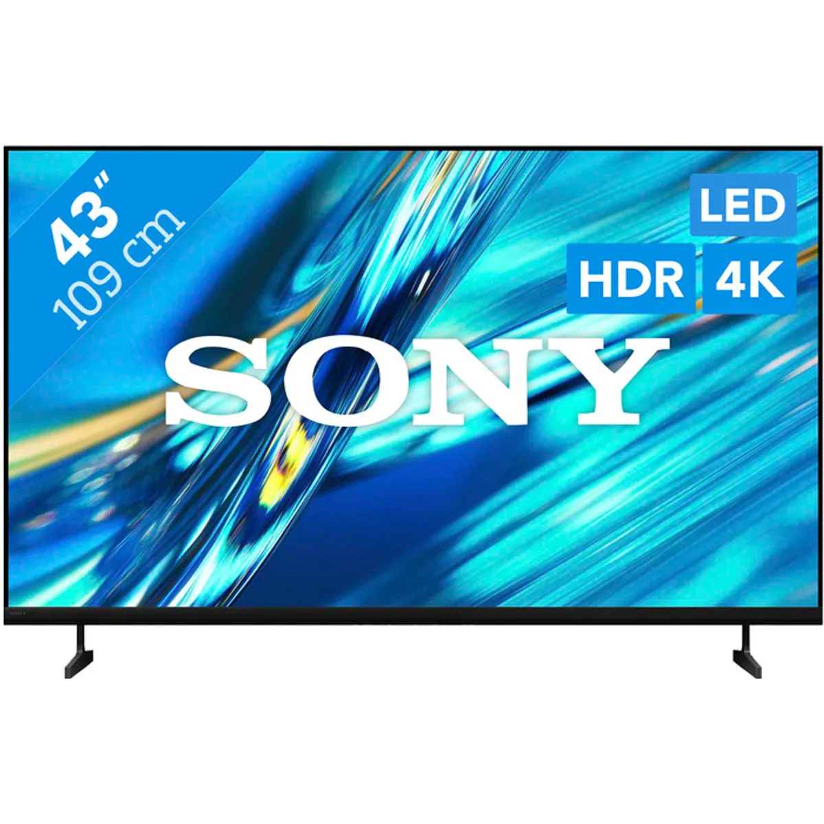 Sony Bravia 3 II Led 43" (2026)