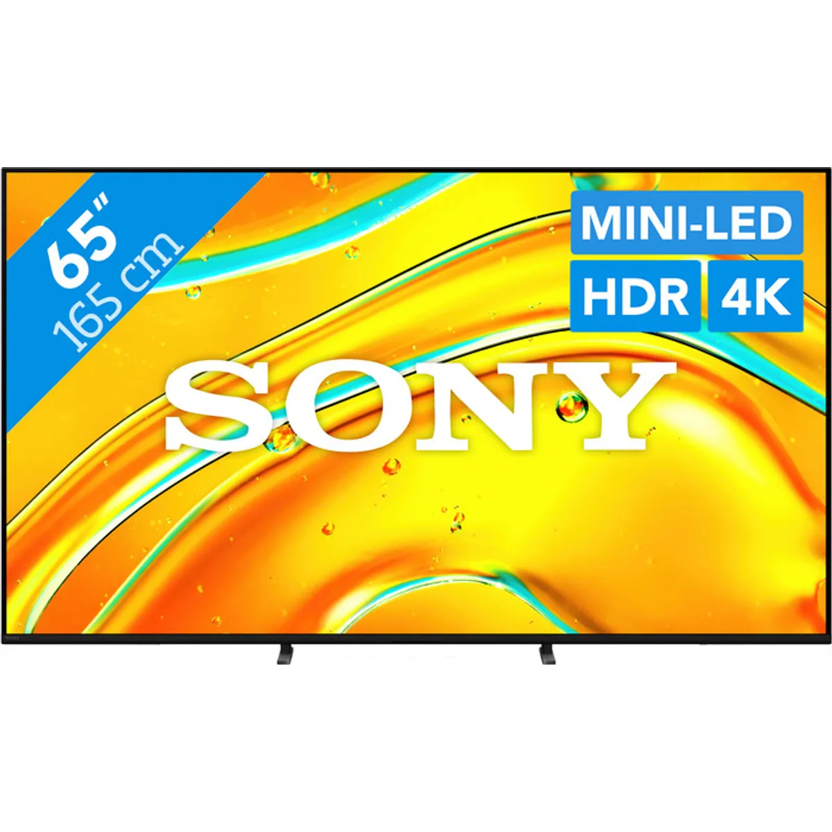Sony Bravia 5 65" XR Mini-led (2025)