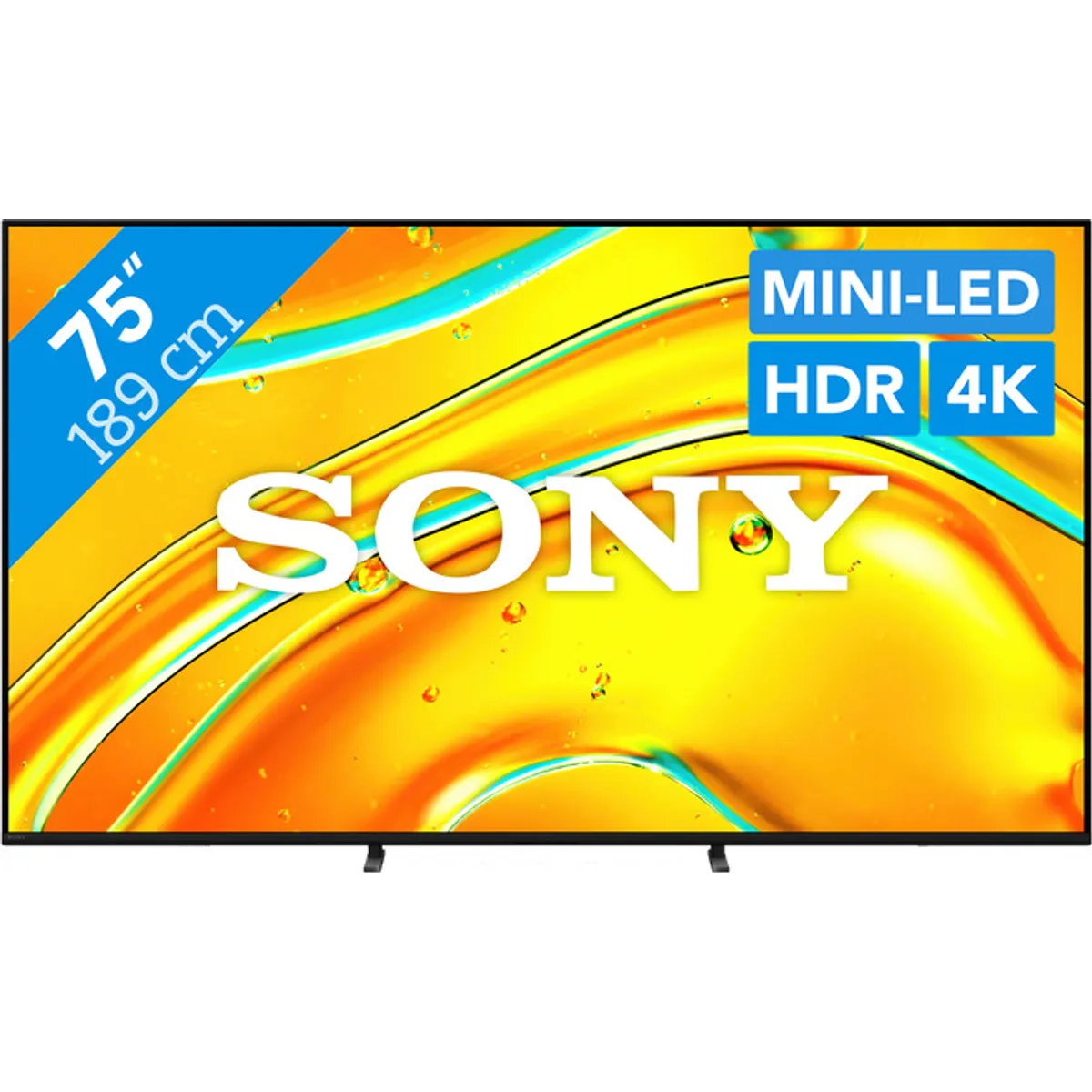 Sony Bravia 5 75" XR Mini-led (2025)