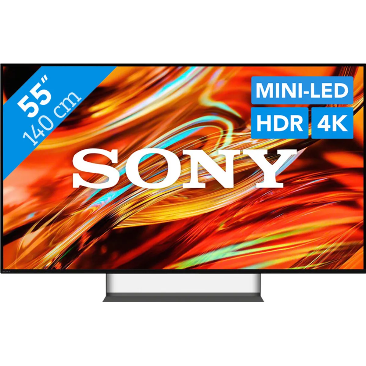 Sony Bravia 7 II True RGB 55" (2026)