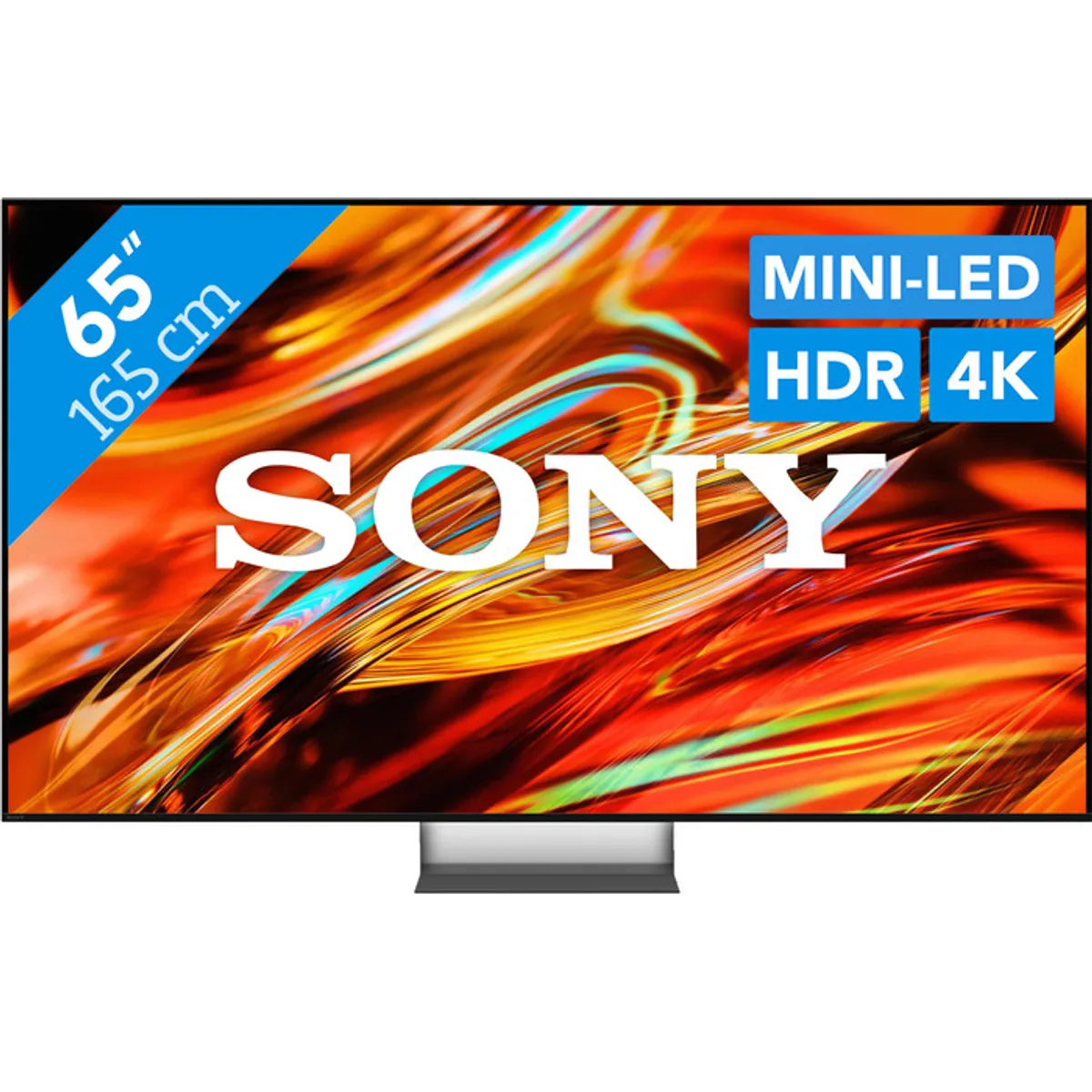 Sony Bravia 7 II True RGB 65" (2026)