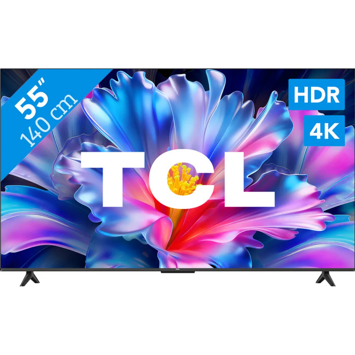 TCL Led 55" P6L (2026)