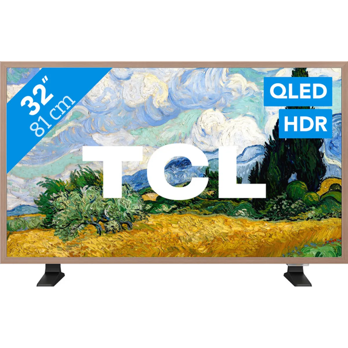 TCL QLED 32" A400 Pro (2026)