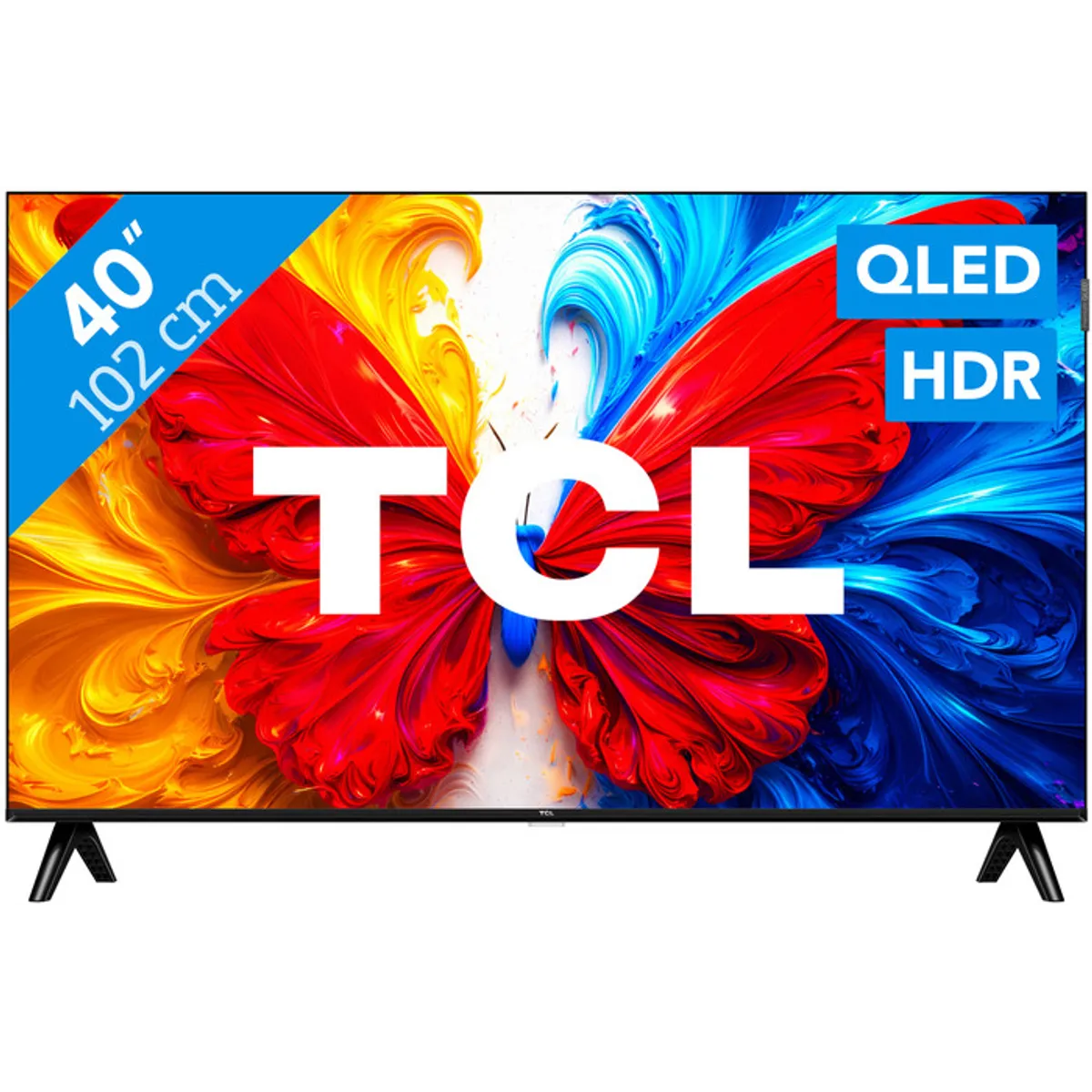 TCL QLED 40" S5L (2026)