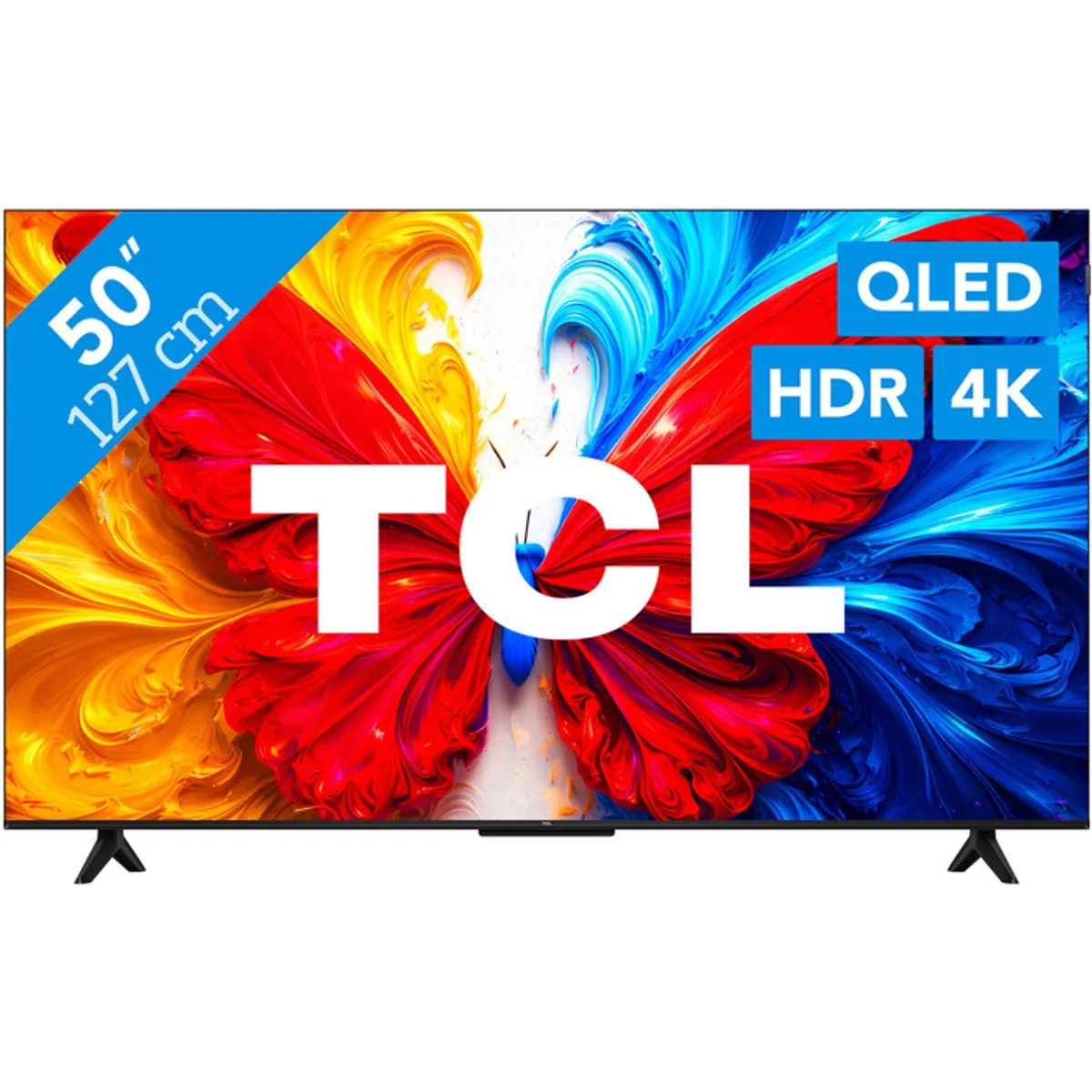 TCL QLED 50" S5L (2026)