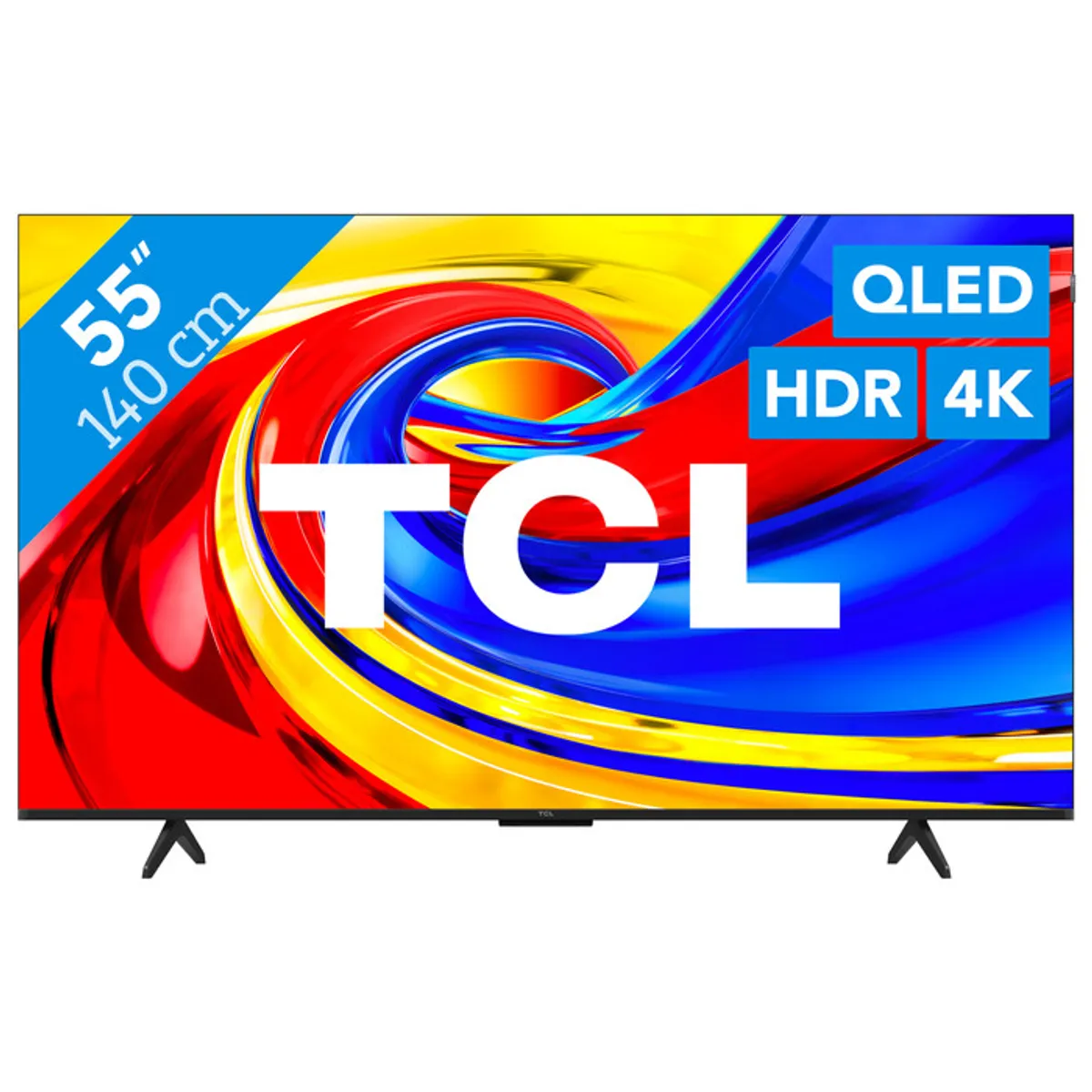 TCL QLED 55" P79L (2026)