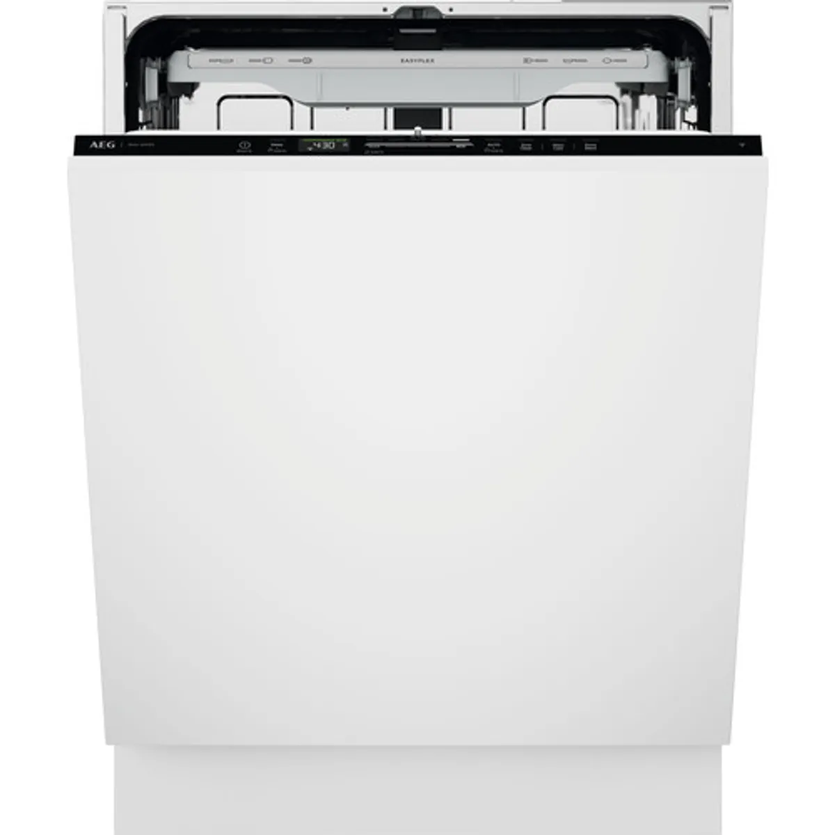 AEG GI8230X2TO SatelliteClean Pro