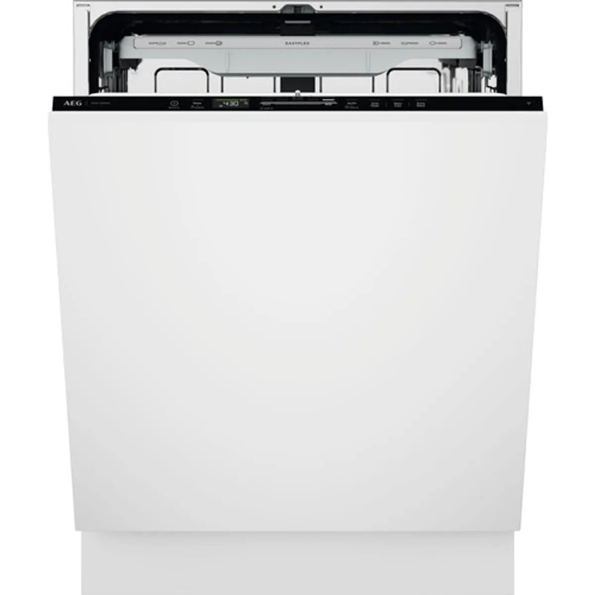 AEG GI8234A2SO SatelliteClean Pro
