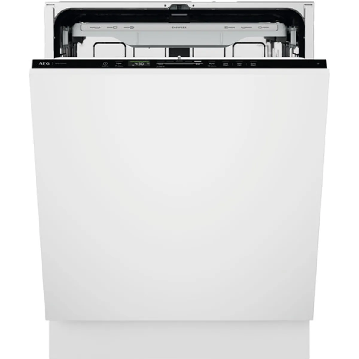 AEG GI8234A2TO SatelliteClean Pro