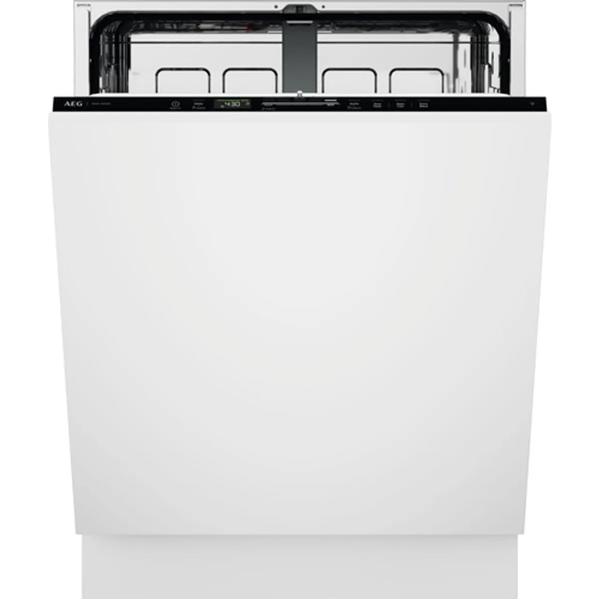 AEG GI8234B1SO SatelliteClean Pro