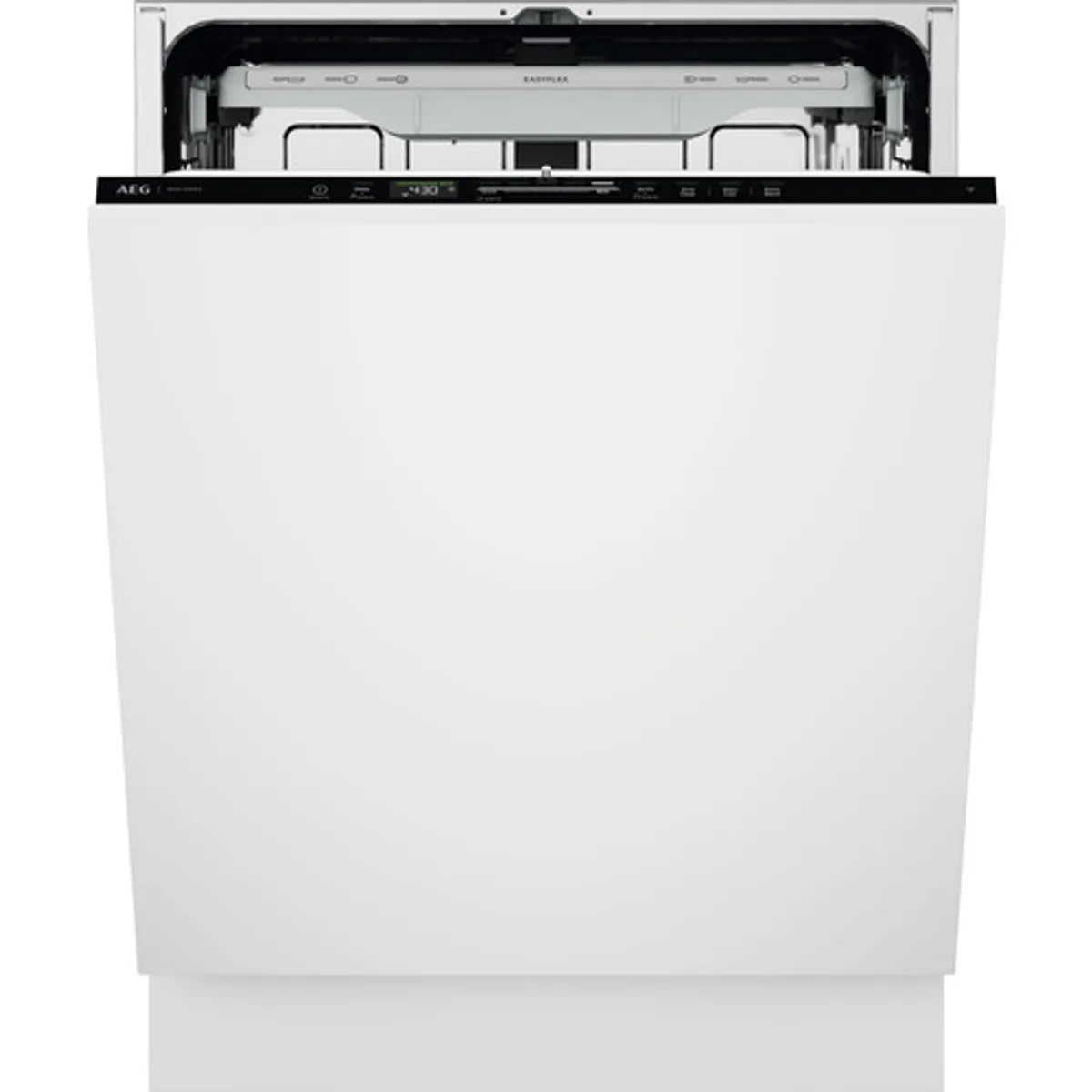 AEG GI8234B2SO SatelliteClean Pro