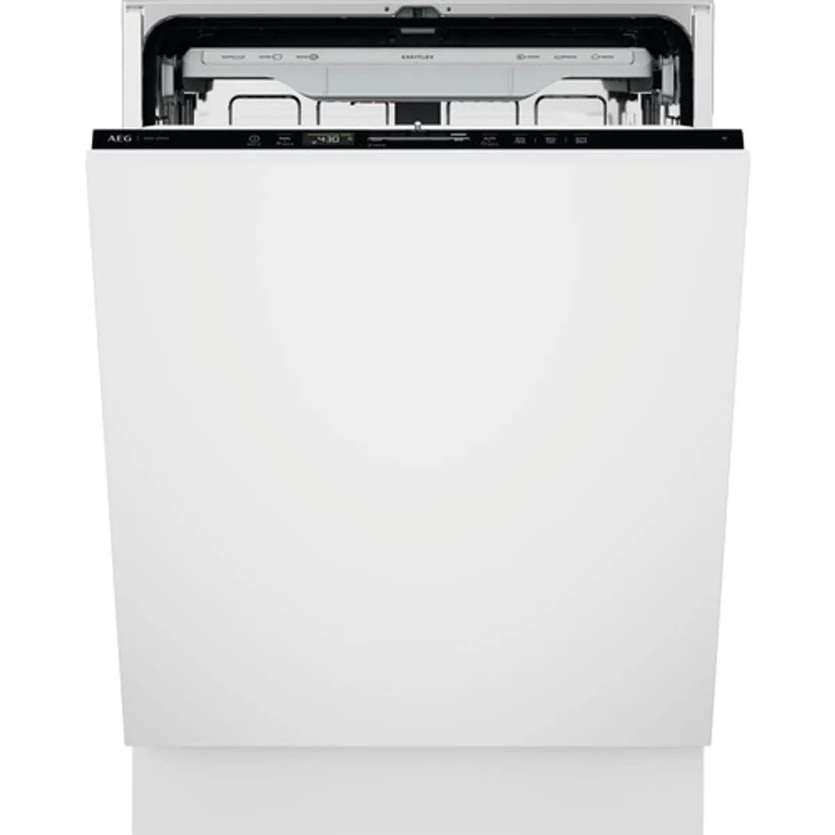 AEG GI8700A2PN SatelliteClean Pro