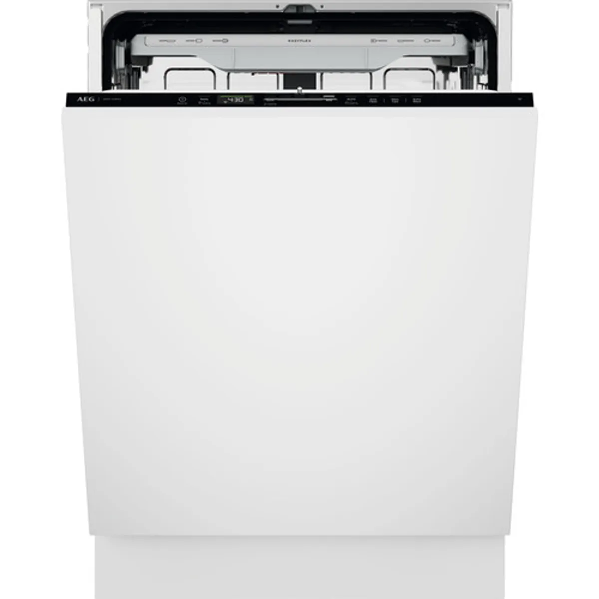 AEG GI8700B2TN SatelliteClean Pro