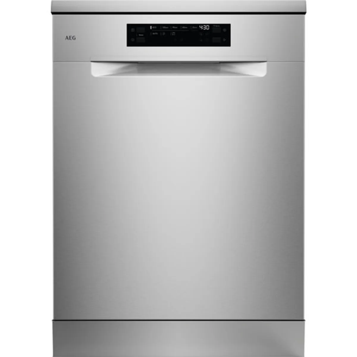 AEG GU6200C2SGM SatelliteClean Pro