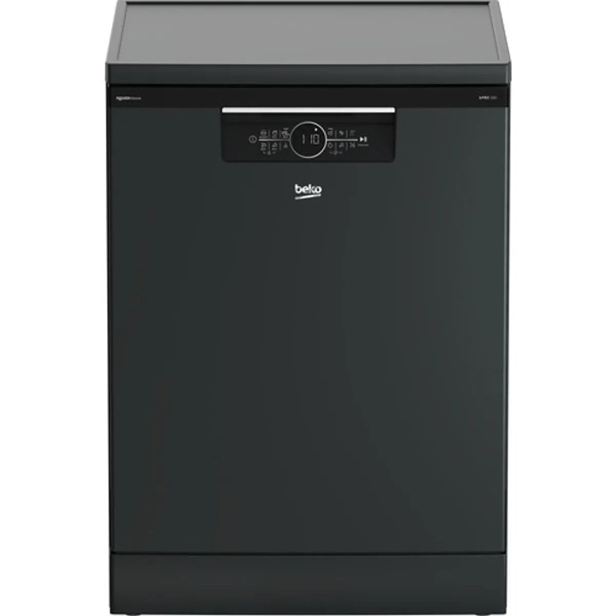 Beko BDFN26440AWP - PowerIntense