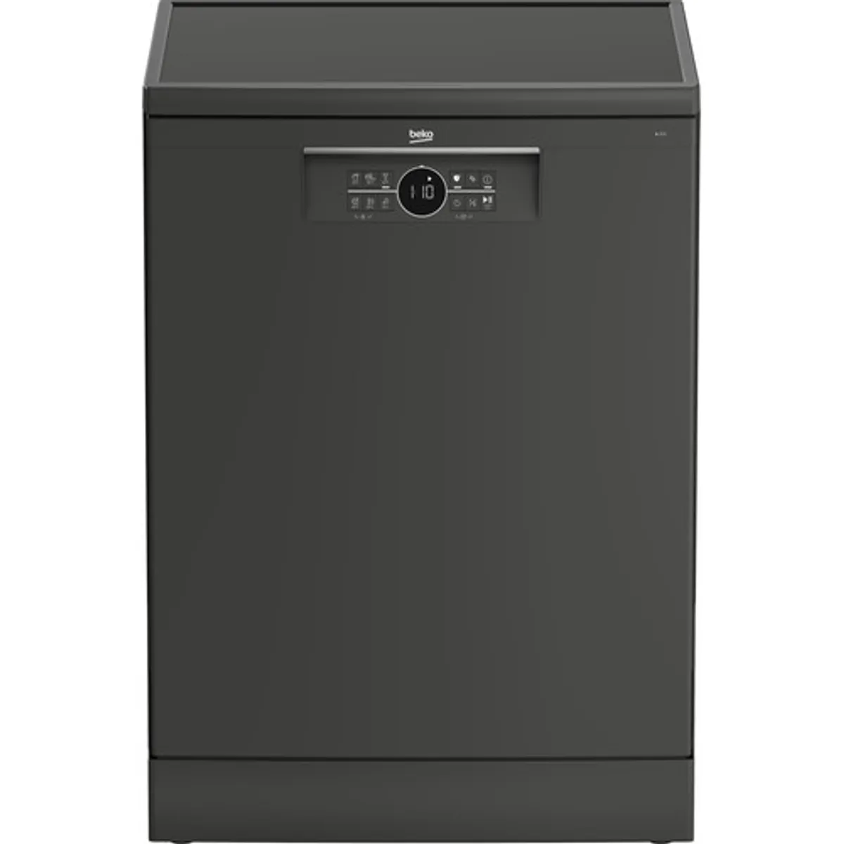 Beko BDFN26440MG