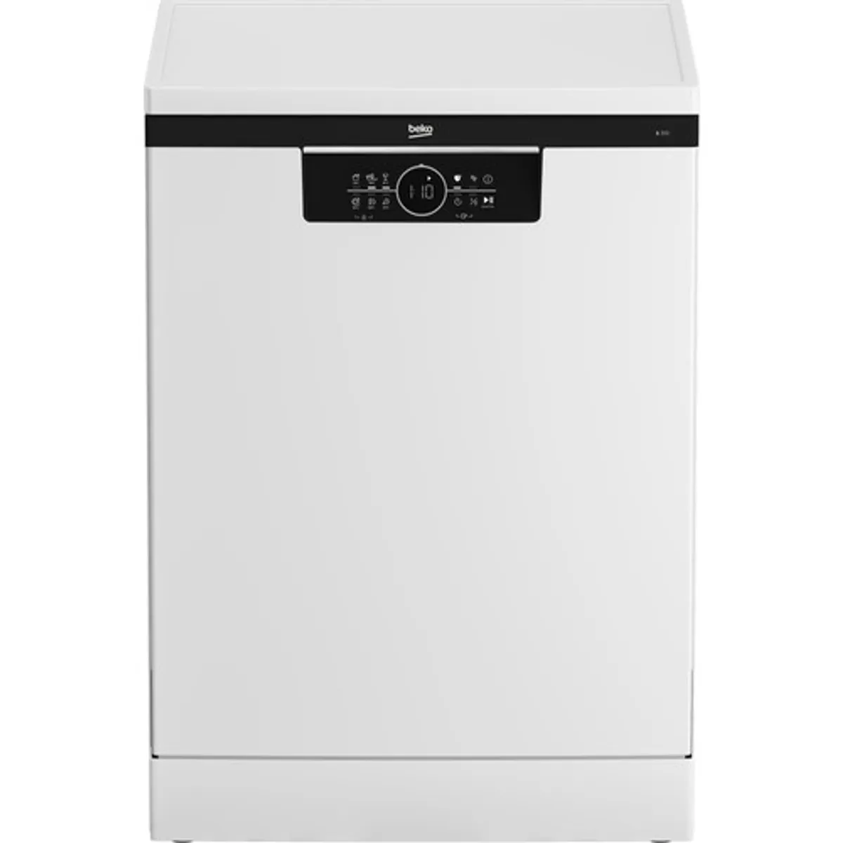 Beko BDFN26440W