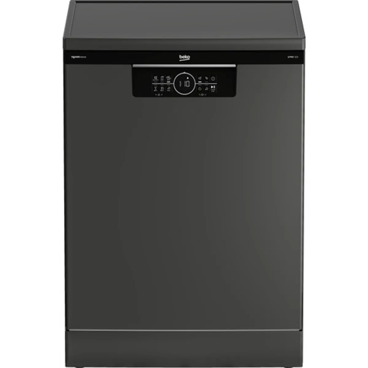 Beko BDFN26560GP - PowerIntense