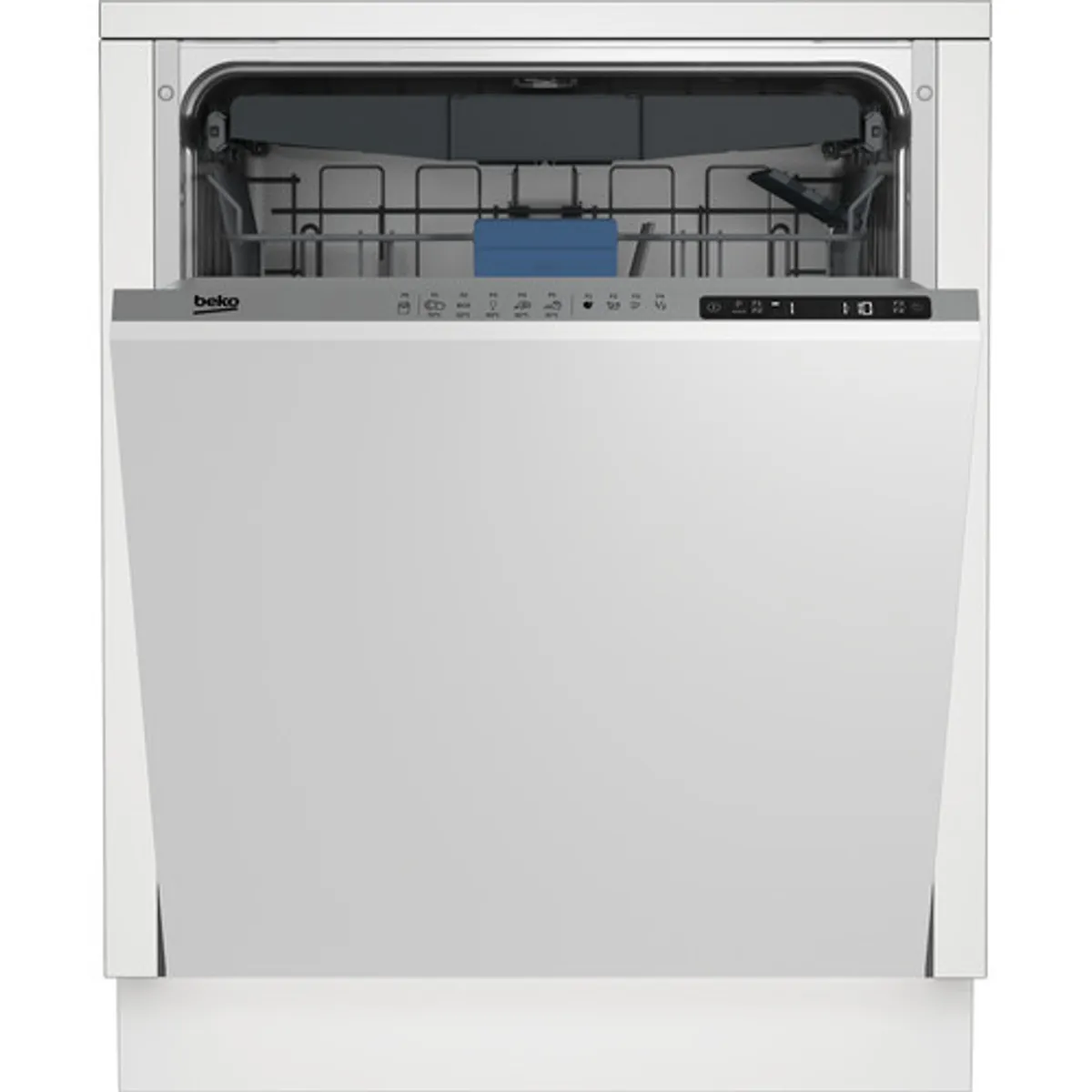 Beko BDIN25323 HygieneShield