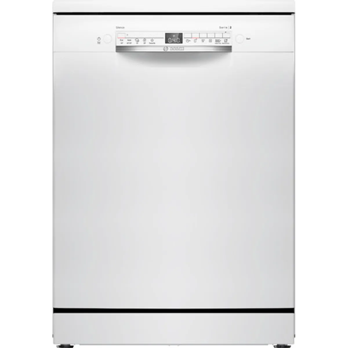 Bosch SMS2HTW02E