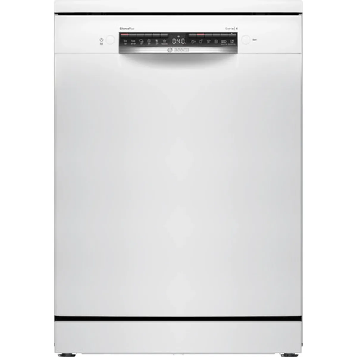 Bosch SMS4HMW08E