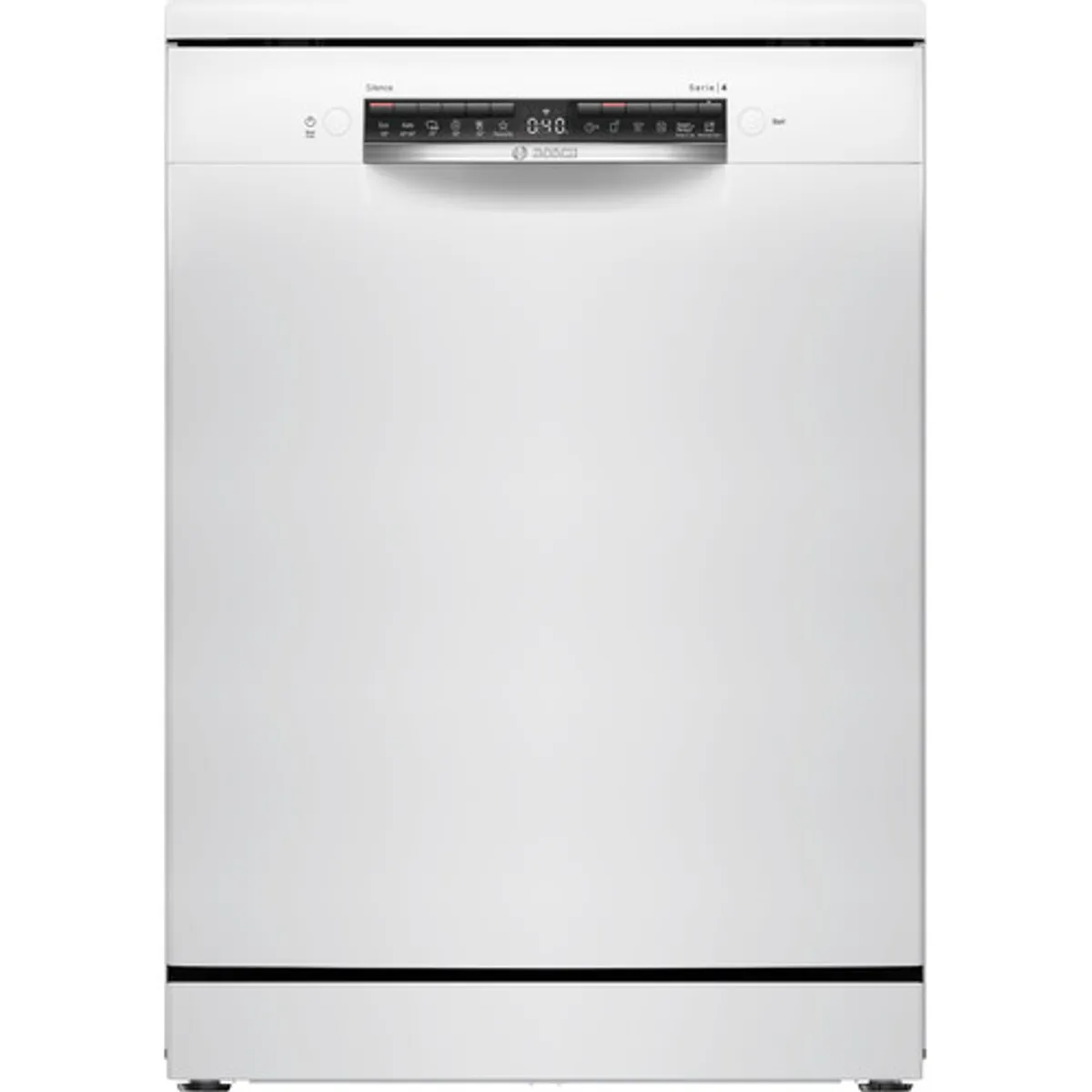 Bosch SMS4HVW14E