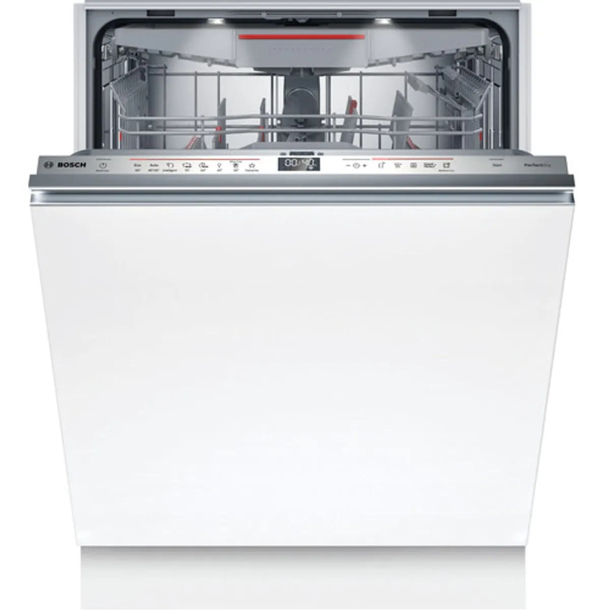 Bosch SMV6ZCX03E