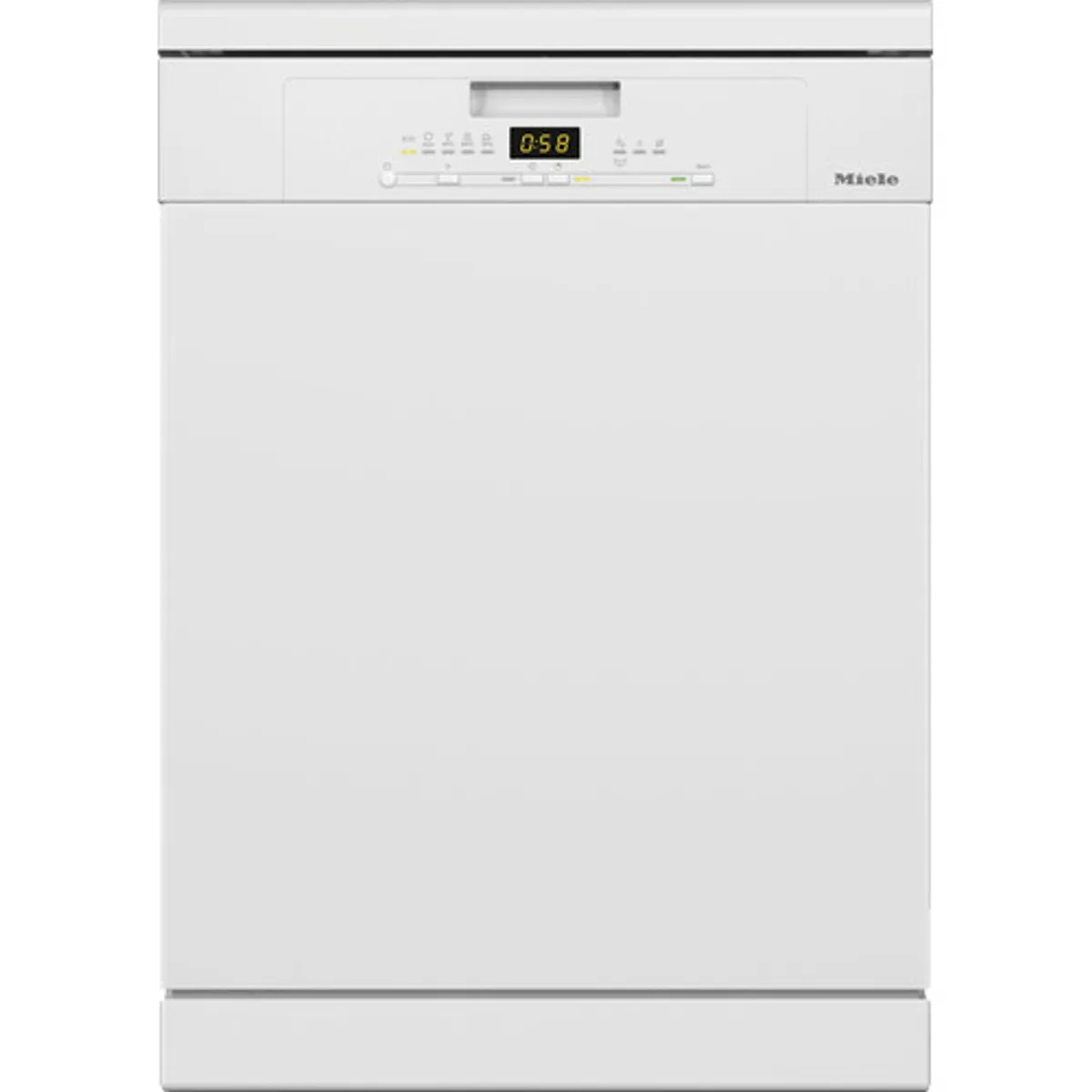 Miele G 5632 SC BRWS