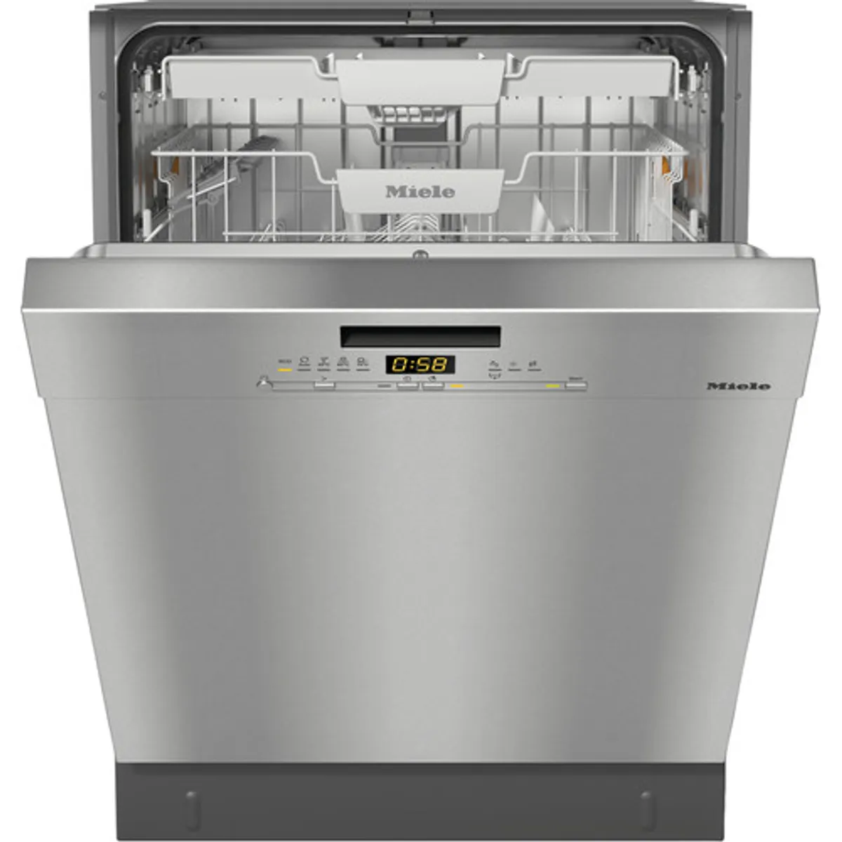 Miele G 5632 SCU CLST