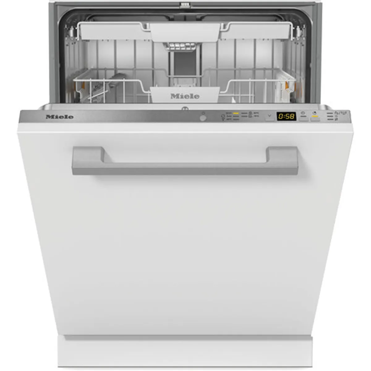 Miele G 5666 SC Vi XXL