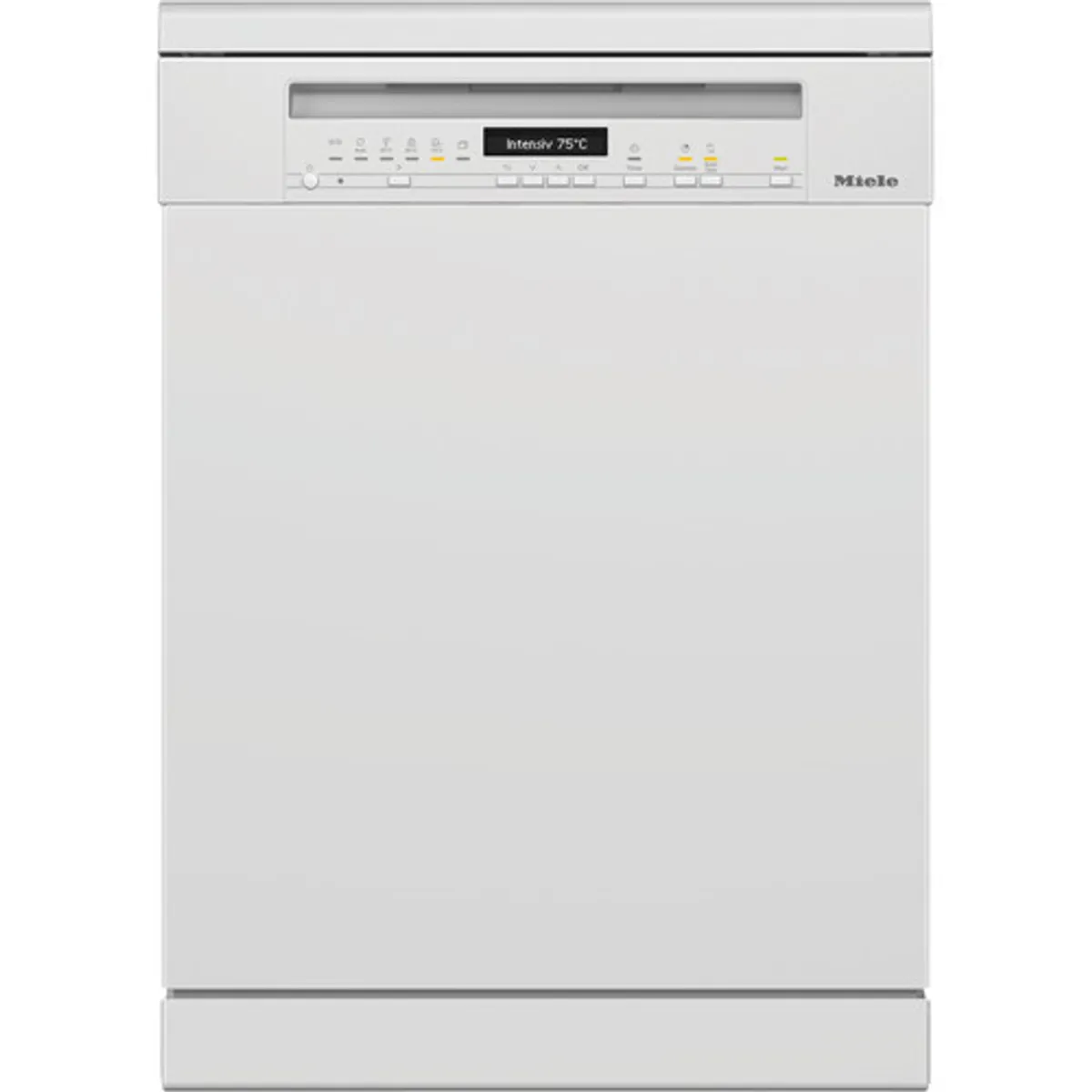 Miele G 7040 SC BRWS AutoDos