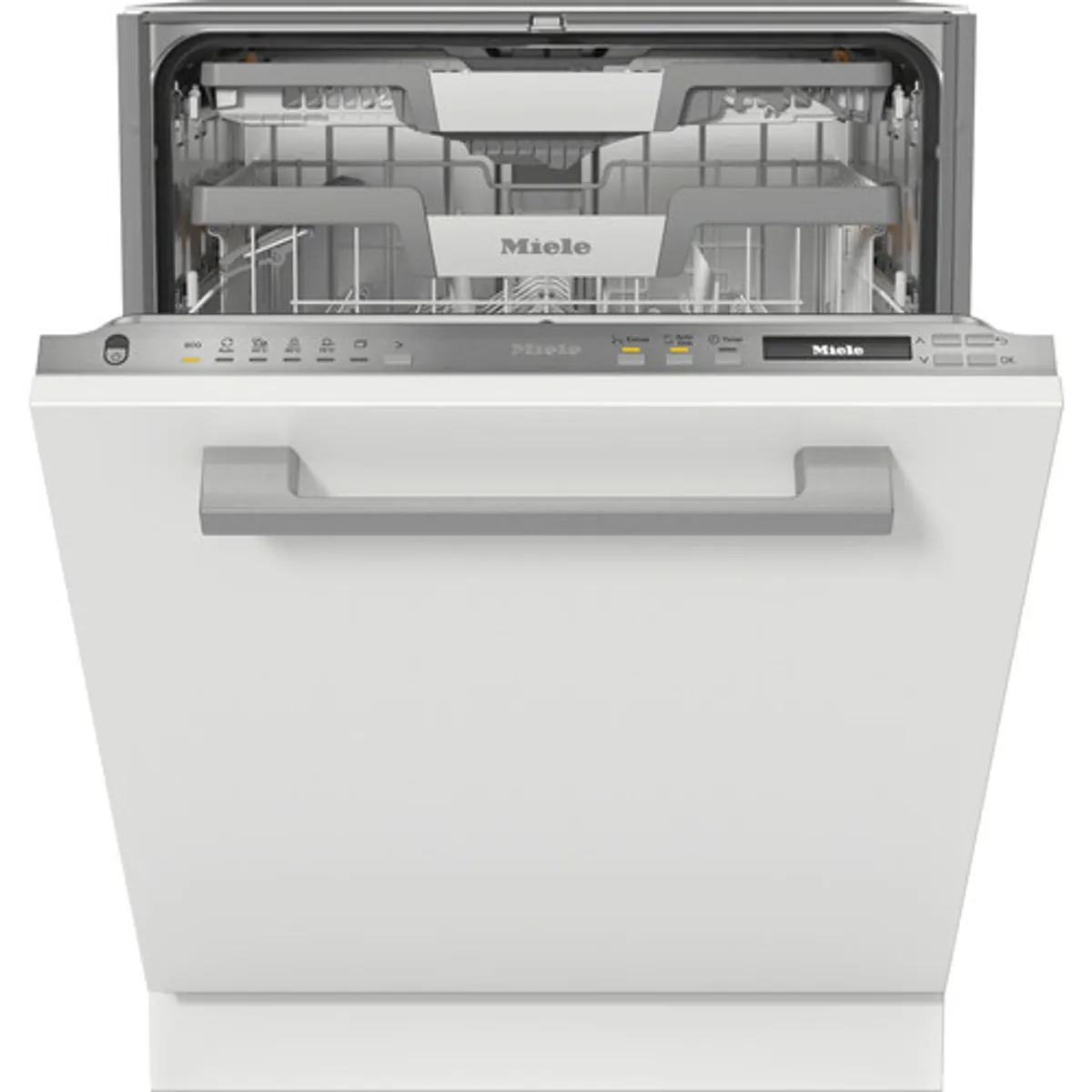 Miele G 7081 SC Vi AutoDos