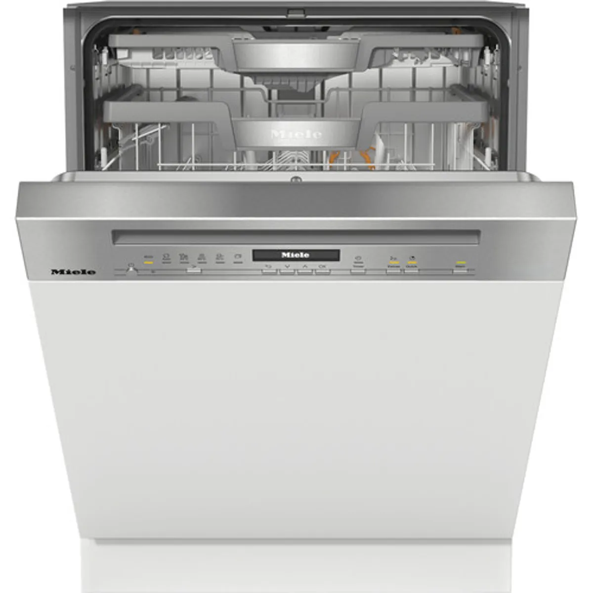 Miele G 7232 SCi CLST