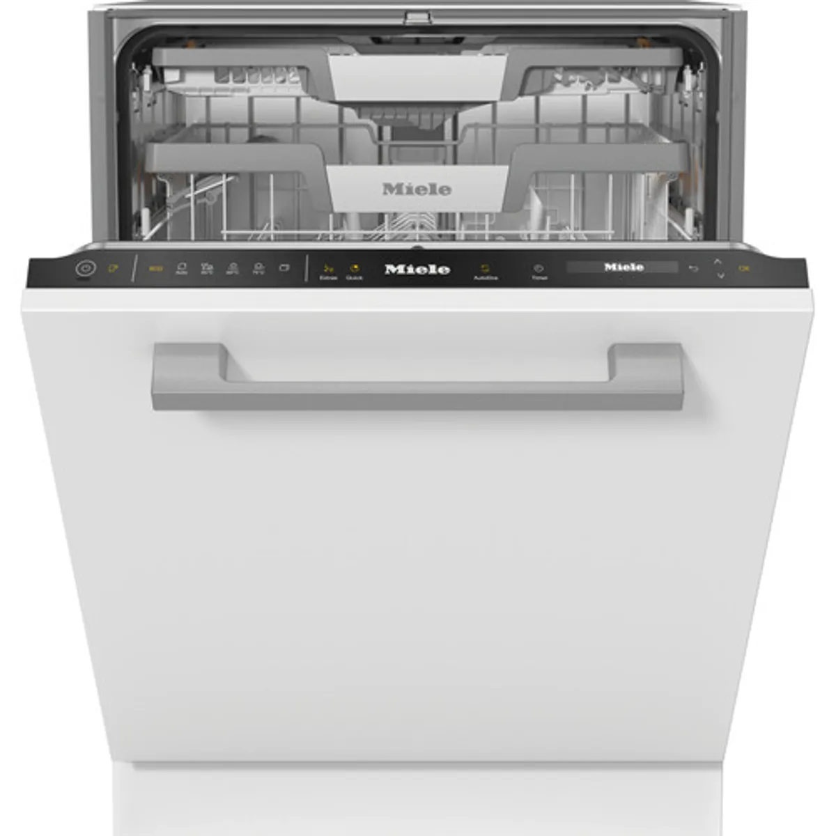 Miele G 7651 SC Vi AutoDos